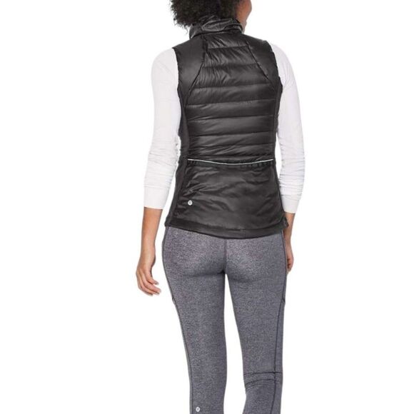 Lululemon Down For A Run Vest *Black - Picture 12 of 12